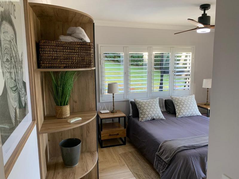 To Let 5 Bedroom Property for Rent in Lower Robberg Western Cape